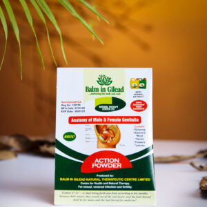 Ginseng Root