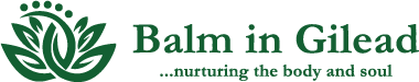 Balm In Gilead