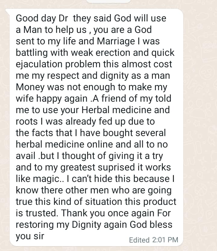 Balm in gilead testimonial 2