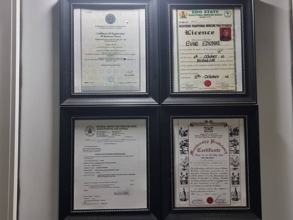 CAC Accredited